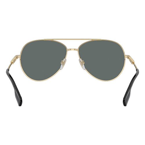 Burberry Burberry Womens/Ladies Sunglasses 1