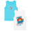 Paddington Bear Paddington Bear Childrens/Kids Pyjama Set 5