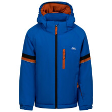 (11-12 Years, Blue) Trespass Boys Peter Waterproof Ski Jacket