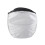 Foldable Windshield Sunshade With Durable Construction, UV Resistant Double Panel Dash Protector For Enhanced Driving Comfort (2PCS) 1