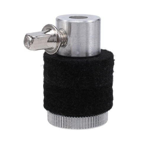 Quick Release HiHat Clutch Kit 2 Pack with Secure Cymbal Lock for Universal Drum Set Use 1
