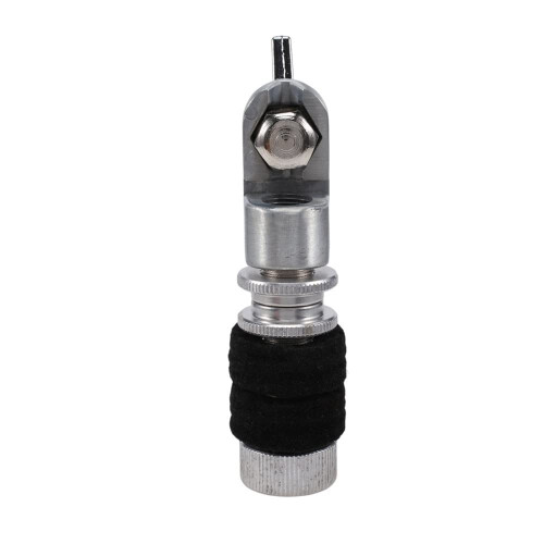 Quick Release HiHat Clutch Kit 2 Pack with Secure Cymbal Lock for Universal Drum Set Use 2