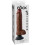KING COCK Vibratore 7