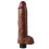 KING COCK Vibratore 5
