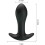 PRETTY LOVE - BLACK ANAL VIBRATOR 3