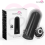 MORESSA - NIX VIBRATOR REMOTE CONTROL BLACK 1