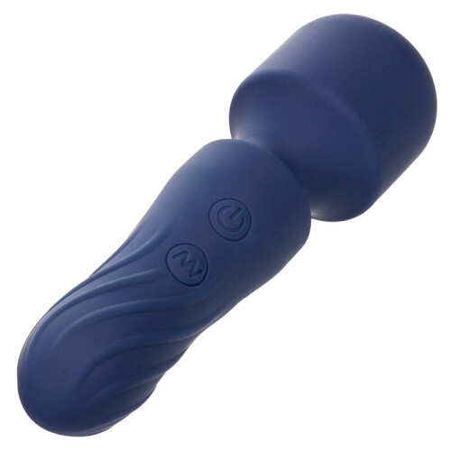 CALEXOTICS - CHARISMA CHARM MASSAGER 12 FUNÇÕES ROXO 1