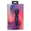 CALEXOTICS - CHARISMA CHARM MASSAGER 12 FUNÇÕES ROXO 4