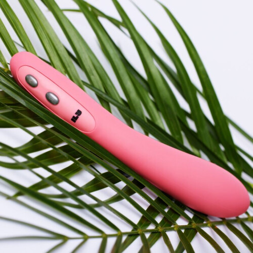 JE JOUE Vibratore Punto G Rosa