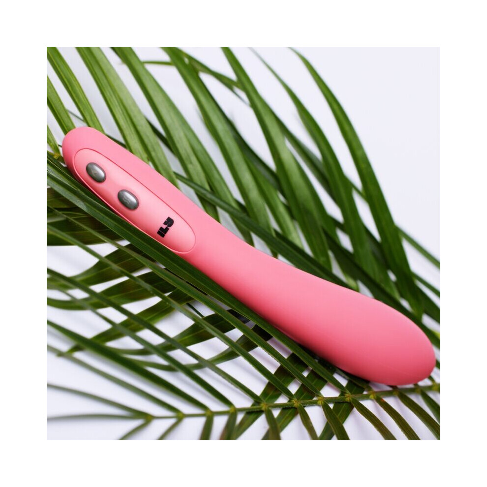 Je Joue Pink - The Wand G-Spot Vibrator