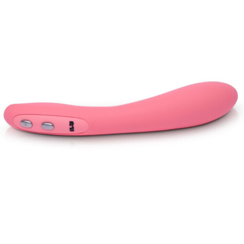 JE JOUE Vibratore Punto G Rosa 1