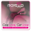 MORESSA - NIX VIBRATOR REMOTE CONTROL BLACK 6