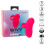 CALEXOTICS Vibratore Rosa 9