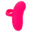 CALEXOTICS Vibratore Rosa 8