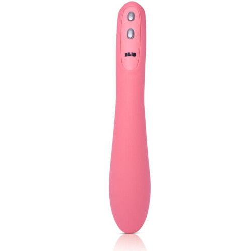 JE JOUE Vibratore Punto G Rosa 2