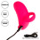 CALEXOTICS Vibratore Rosa 5
