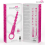 MORESSA Vibratore Anale Rosa 7