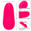 CALEXOTICS Vibratore Rosa 2