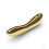 LELO LELO - INEZ 24 K GOLD GOLD VIBRATOR 2