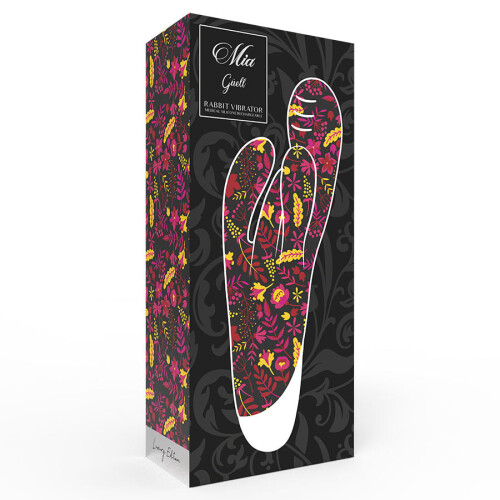 MIA Vibratore 2