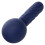 Massaggiatore Vibrante Premium Vibratore Viola 3