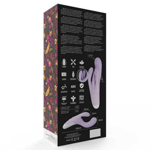 MIA Vibratore 1
