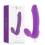 INTENSE - SUGAR SEVEN SPEEDS SILICONE LILAC 6