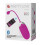 PRETTY LOVE Vibratore con Telecomando 7