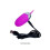 PRETTY LOVE Vibratore con Telecomando 4