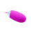 PRETTY LOVE Vibratore con Telecomando 8