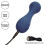 CALEXOTICS - CHARISMA TEMPTATION MASSAGER 12 FUNCTIONS PURPLE 7