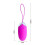PRETTY LOVE Vibratore con Telecomando 2