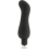 DOLCE VITA - G-SPOT BLACK SILICONE 6