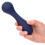 CALEXOTICS - CHARISMA TEMPTATION MASSAGER 12 FUNCTIONS PURPLE 5