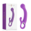 INTENSE - NAILA VIBRATING SILICONE LILAC 6