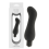 DOLCE VITA - G-SPOT BLACK SILICONE 5