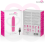 MORESSA Vibratore Impermeabile Rosa 3