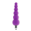 INTENSE - SNOOPY 7 VITESSES SILICONE LILAS 1