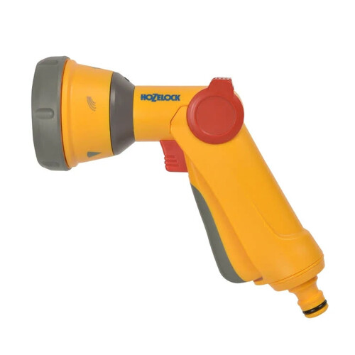 Hozelock Hozelock Multispray Hose Spray Gun