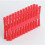 (28mm x 5mm, Red) Rawlplug Universal Wall Plug (Pack Of 96) 2