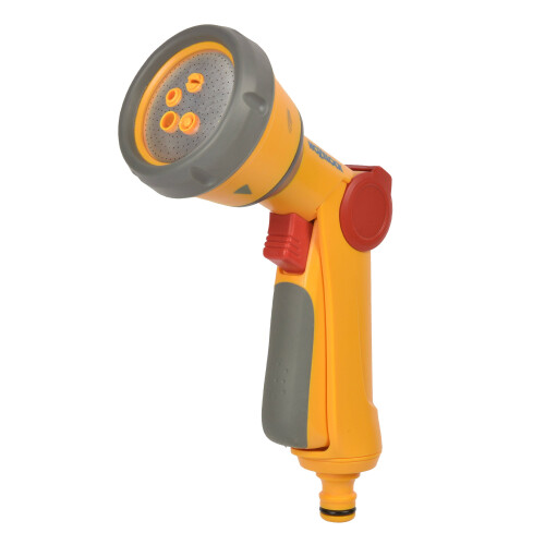 Hozelock Hozelock Multispray Hose Spray Gun 2