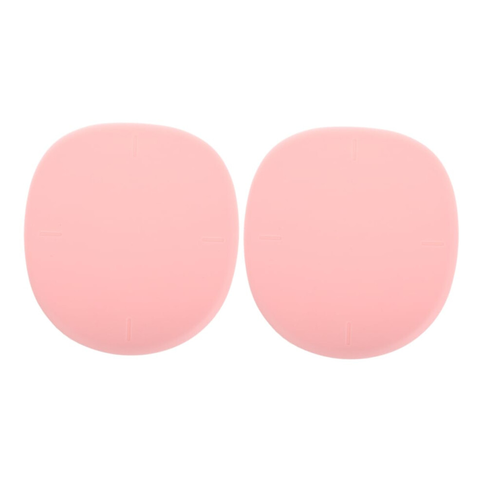 Breastmilk Collector Leak Proof Lid Breast Pump Accessories Reusable Breastfeeding Milk Storage