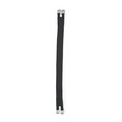 (58in, Black) Shires Burghley Horse Girth 2