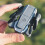 KY905 4K Foldable Black Mini Drone with Camera, 12 Min Flight 4