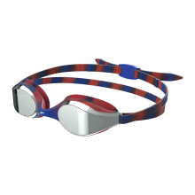 Speedo Childrens/Kids 2024 Hyper Flyer Mirror Swimming Goggles