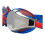 Speedo Speedo Childrens/Kids 2024 Hyper Flyer Mirror Swimming Goggles 3