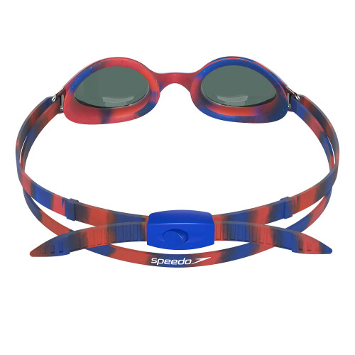 Speedo Speedo Childrens/Kids 2024 Hyper Flyer Mirror Swimming Goggles 1