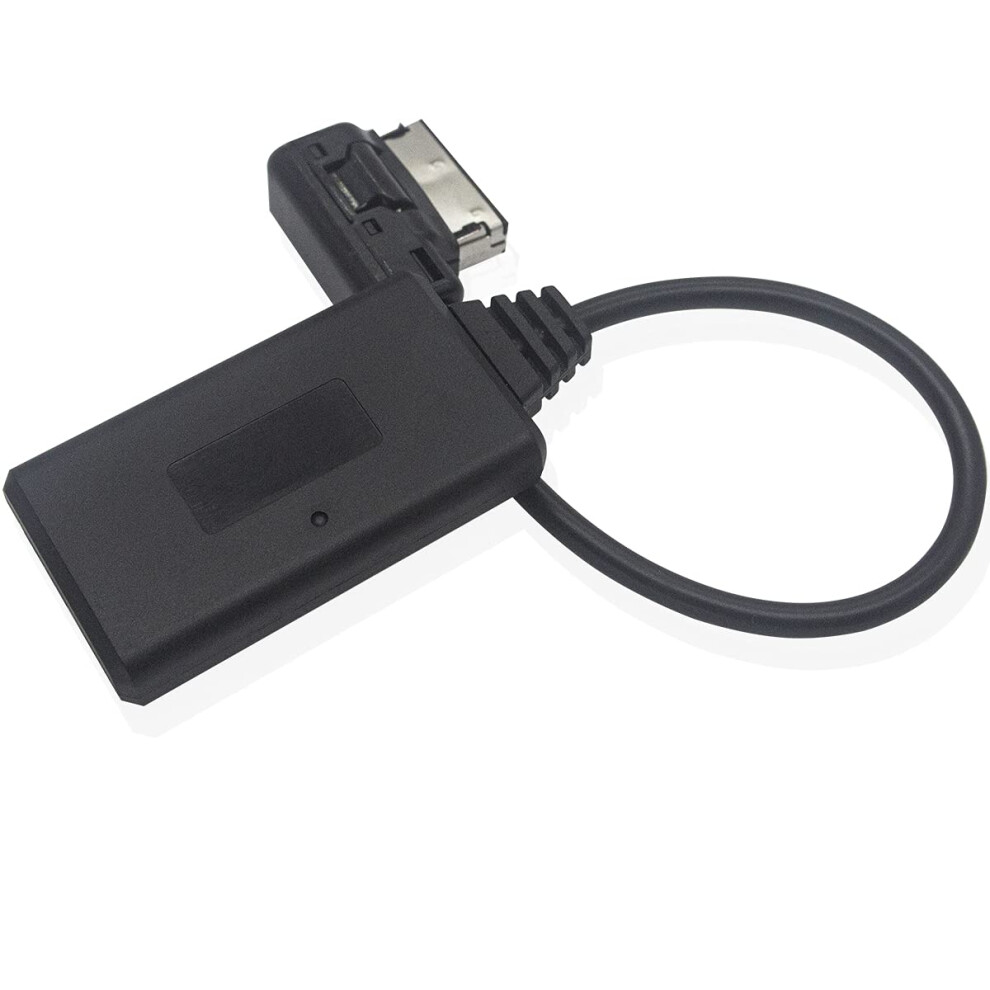 Bluetooth Adapter For Mercedes Benz Mmi With Bluetooth 5.0 Streaming And Hifi Audio Quality 9169991834290