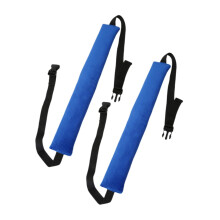 2pcs Adjustable  Chair Harness Safety Strap for Baby Seats and Travel MultiSeat Use