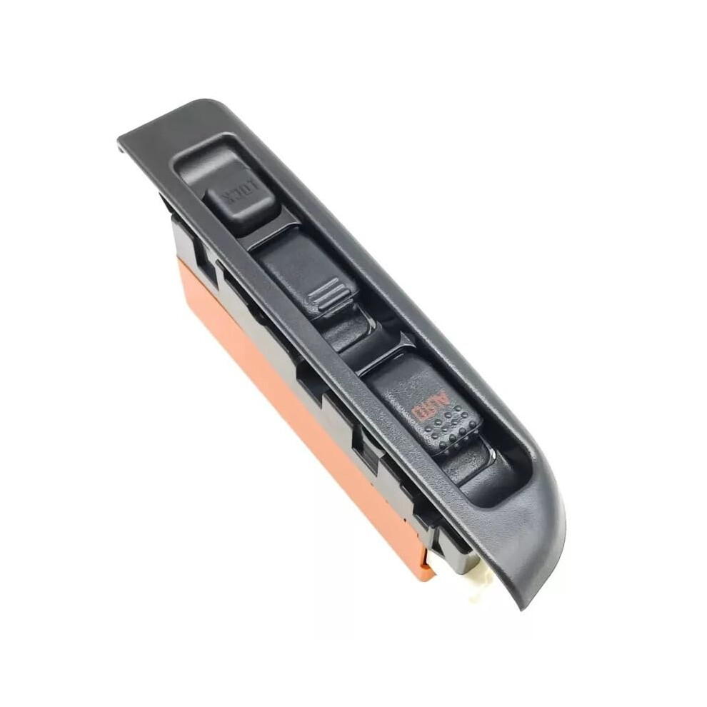 Power Window Master Switch 897315185 For Driver Side Door Full Control Direct Replacement 9169991766485